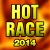 Jeu Hot Race 2014