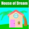 Jeu House Of Dream en plein ecran