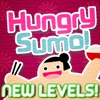 Jeu Hungry Sumo en plein ecran