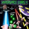 Jeu HyperSpace Wars 4 en plein ecran