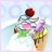 Ice-Cream and Cupcake Maker Deluxe