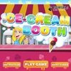 Jeu Ice-cream Booth en plein ecran