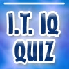 Jeu IQ Terms Technology Quiz en plein ecran