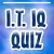Jeu IQ Terms Technology Quiz
