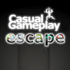 Jeu Casual Gameplay Escape en plein ecran