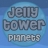 Jelly Tower Planets