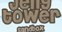 Jeu Jelly Tower sandbox