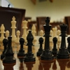 Jeu Jigsaw: Chess Pieces en plein ecran
