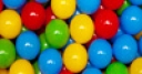 Jeu Jigsaw: Colorful Balls