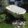 Jeu Jigsaw: Garden Bath en plein ecran