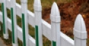 Jeu Jigsaw: Garden Fence