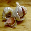Jeu Jigsaw: Garlic en plein ecran