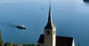 Jeu Jigsaw: Lake And Church