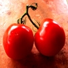 Jeu Jigsaw: Tomatoes en plein ecran