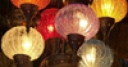 Jeu Jigsaw: Oriental Lamps