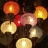 Jigsaw: Oriental Lamps