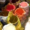 Jeu Jigsaw: Painting Pots en plein ecran