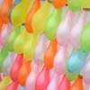 Jeu Jigsaw: Party Balloons en plein ecran