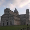 Jeu Jigsaw: Pisa Dome en plein ecran