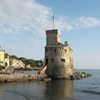 Jeu Jigsaw: Rapallo Fort en plein ecran