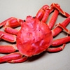 Jeu Jigsaw: Red Crab en plein ecran