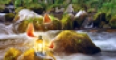Jeu Jigsaw: River Fantasy