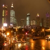 Jeu Jigsaw: Shanghai Night en plein ecran