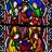 Jigsaw: Stained Glass 2