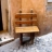 Jigsaw: Wooden Chair