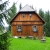 Jeu Jigsaw: Wooden Cottage