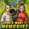 Jeu John & Mary’s Memories – USA en plein ecran