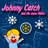 Jeu Johnny Catch – iPhone Edition en plein ecran