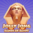 Jolly Jong – Sands of Egypt