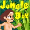 Jeu Jungle Boy en plein ecran