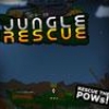Jeu Jungle Rescue en plein ecran