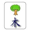 Jeu Kanji Memory Game « Pictorials » Part Two en plein ecran