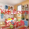 Jeu Kids Room Secrets en plein ecran