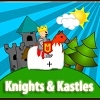 Jeu Knights and Kastles en plein ecran