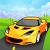 Jeu Kooky Car Racing