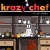 Jeu Krazy Chef
