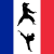 Jeu Kung Fu France