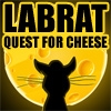 Jeu Lab Rat: Quest for Cheese en plein ecran