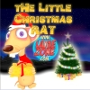 Jeu LameZone – The Little Christmas RAT en plein ecran