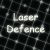 Jeu Laser Defence