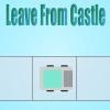 Jeu Leave From Castle en plein ecran