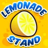 Jeu Lemonade Stand Deluxe en plein ecran