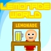 Jeu Lemonade World en plein ecran