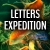 Jeu Letters Expedition