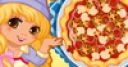 Jeu Lily is a Pizza Maker