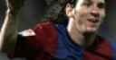 Jeu Lionel Messi
